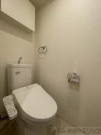 ストームの物件内観写真